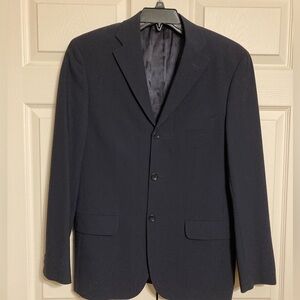 Banana Republic Black suit jacket / blazer. Size 38 S